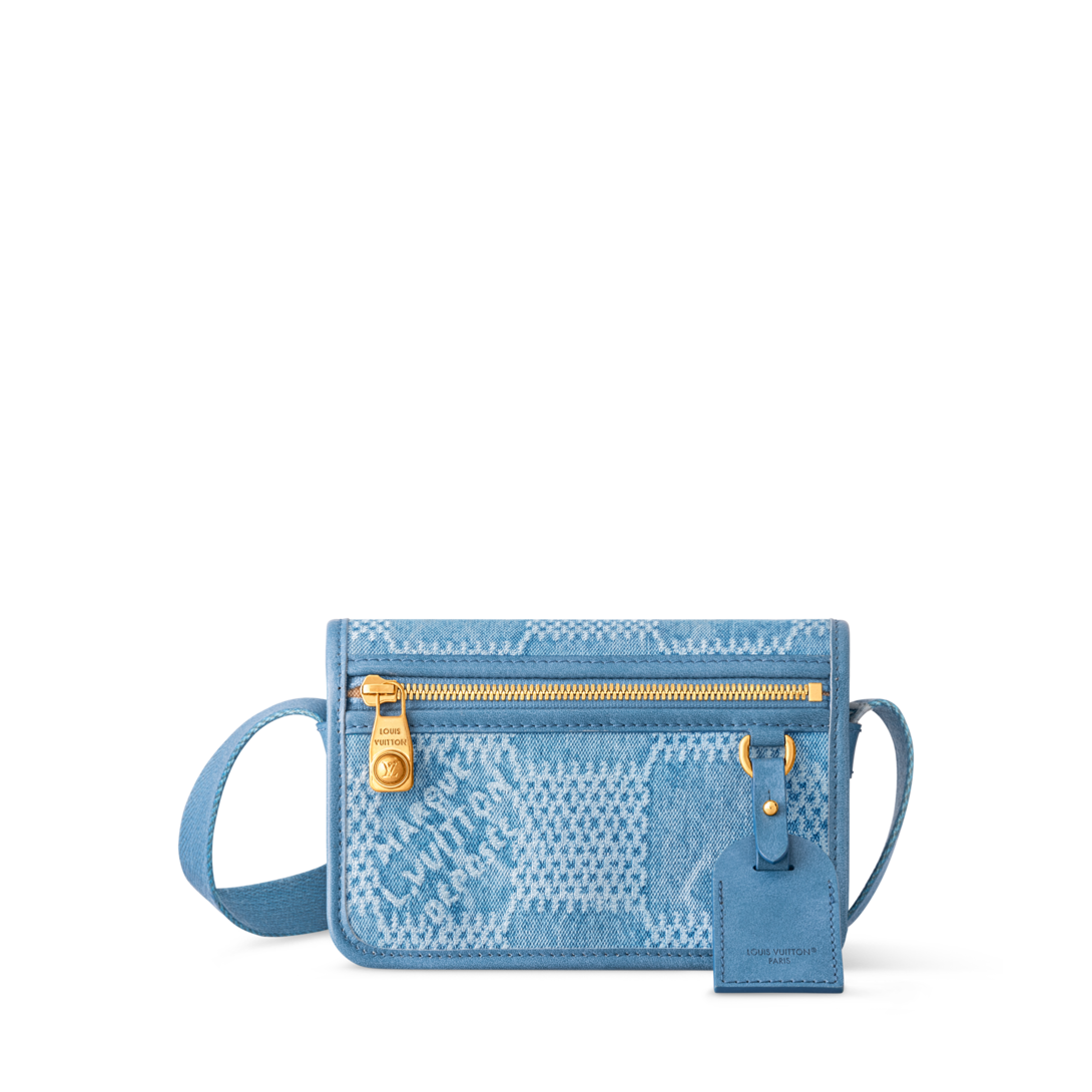 LOUIS VUITTON ネメスコート louis-vuitton--